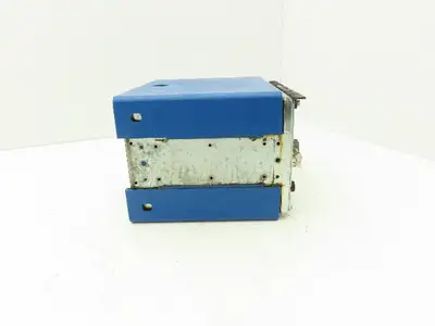 Marposs E3µ / E3u Gauge Measuring System Micro Probe Amplifier *READ