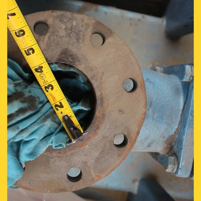 USED MOYNO A2G CDQ 3SPA