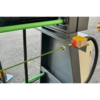 New | in-Stock HM MACHINERY HM TTE 1848 Plate Bending Rolls including Pinch Florida US | Sierra Victor Machinery #263515