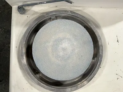 Used LECO 891701900 Lapping / Polishing / Grinding Ohio US | HGR 24 #1452482