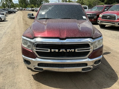 Used 2019 RAM 1500 Pickup Trucks Michigan US | Miedema Asset Management Group #1322347