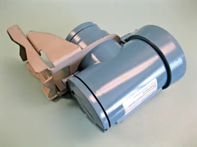 Used Micro Motion 2700 R12 BB MEZZX Sensors New Hampshire US | Bitter End Trading #1452978
