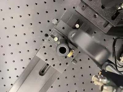 USED NEWPORT PRC-3