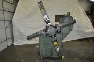 USED ROWE 10020- DSL