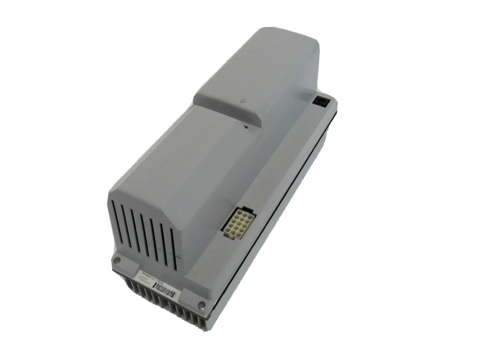 NEW ABB DSQC346C SERVO DRIVE 3HAB8101-7/02A
