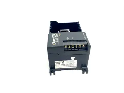 USED AUTOMATION DIRECT D2-03BDC1-1, DIRECTLOGIC DL205