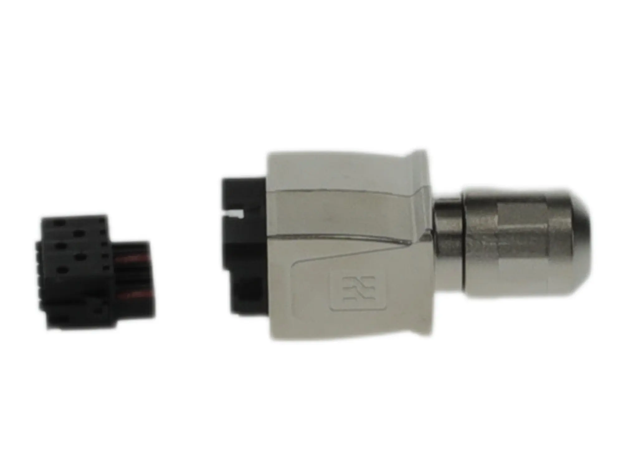 KUKA Connector package arm
