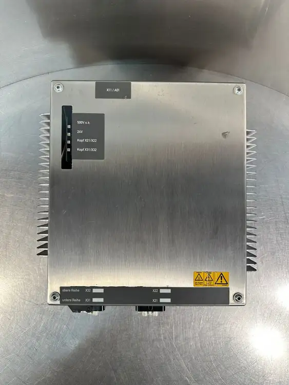 Used Sew Eurodrive _UNKNOWN_ Rectifiers South Carolina US | Palmetto Automation #1152895