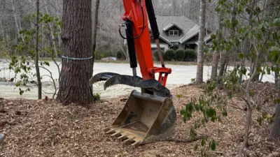 USED 2025 Kubota KX080-4