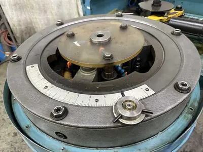 Used REED A22 Thread Rollers Ontario CA | Walden Machinery #1286972