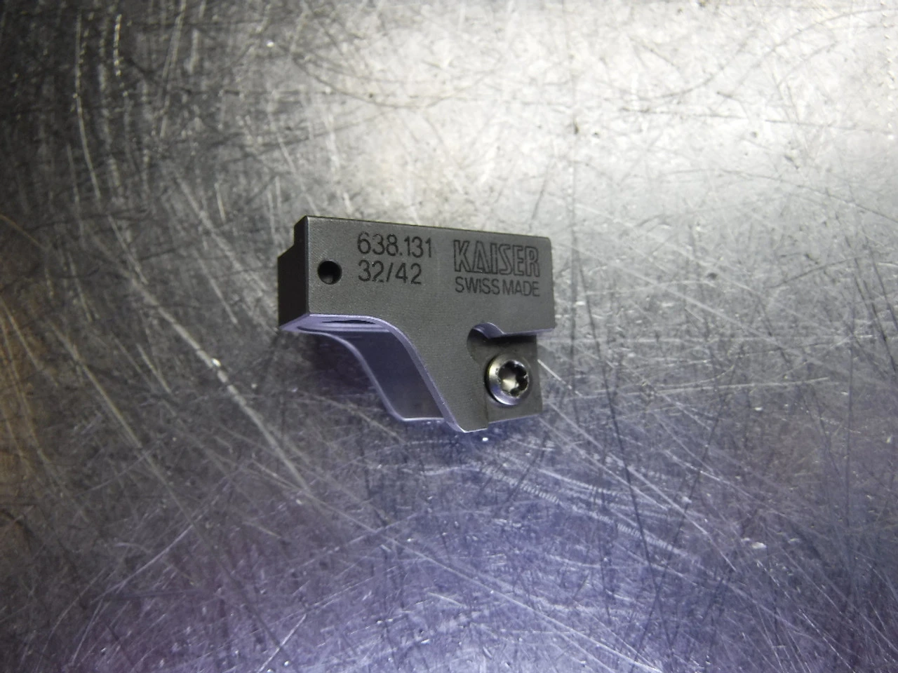 Kaiser Boring Insert Cartridge 10.628.131 (LOC2001A)