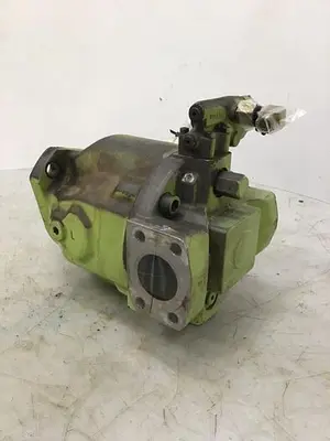 USED BRUENINGHAUS HYDROMATIK AA10VS071DFR131