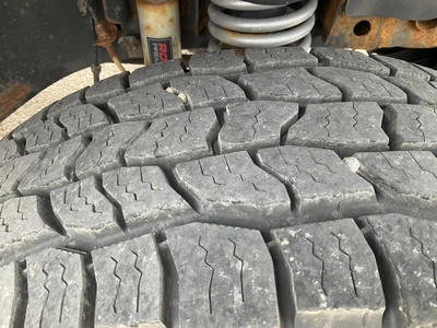 USED 2015 JEEP WRANGLER
