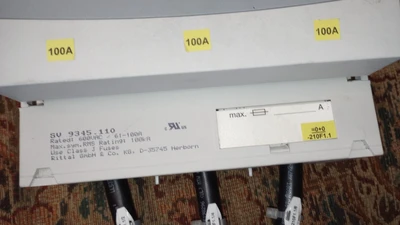 USED Rittal SV9345.100