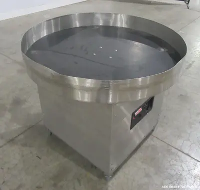 USED HEAT SEAL AT36