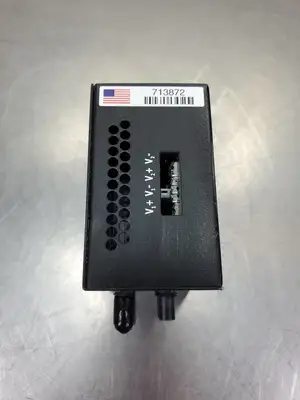 Used N-TRON 306FX2NST PLC Processors | Palmetto Automation #1153267