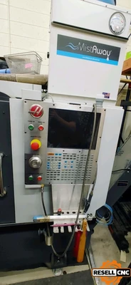 USED 2017 Haas ST-10