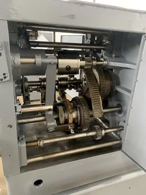 USED TORRINGTON W-10A