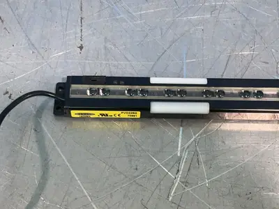 New | in-Stock BANNER PVD225Q Photoelectric Sensors Ohio US | HGR 24 #1314156