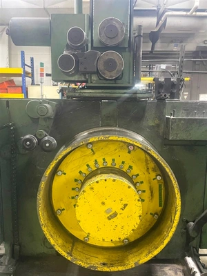 Used RMG 1011-75550-87 Wire In-Line Drawers New York US | Barbarotto Int'l Sales Corp #1332926