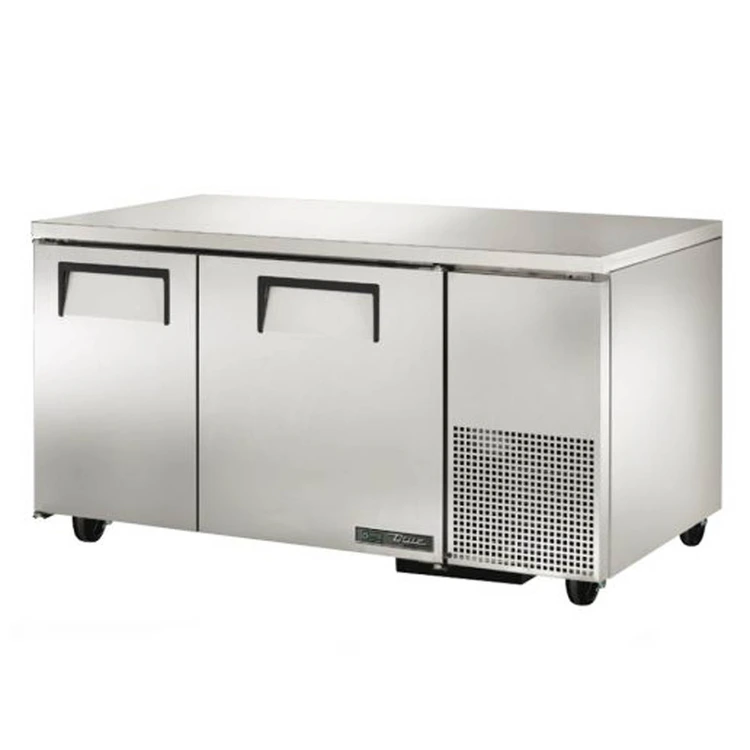 Used True TUC-60-32F-HC Undercounter Freezers Illinois US | Falcon Restaurant Supply #1374035