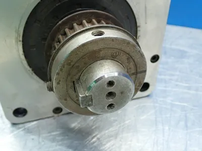 Used FANUC A06B0147B077#7008 Motors (misc) Ohio US | HGR 24 #887346
