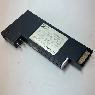 USED AUTOMATE 45C60
