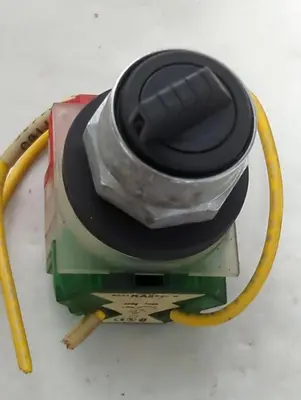 Used SQUARE D 9001 KA2 Relays & Switches Ohio US | Surplus Asset Holdings #1553692