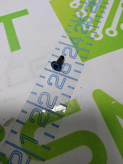 Used MYDATA L-012-0535B Pick & Place Placement Heads Florida US | SMT Resource #495502