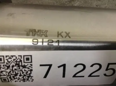 USED THK KX 9I21
