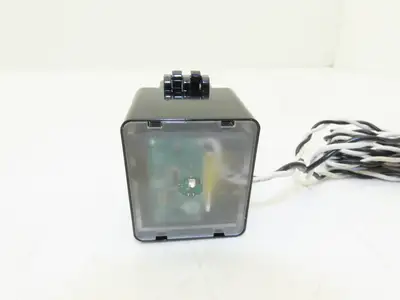 EGauge Systems ECS20-200 Current Transformer Split-Core CT 20mm 200A 600VAC