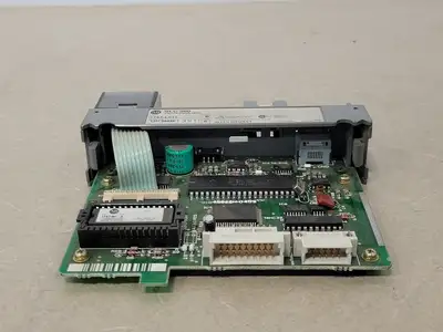 NEW ALLEN BRADLEY 1747-L511