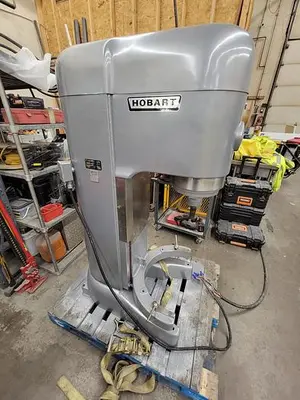 HOBART M802 Planetary Mixers | Harvest Equipment and Fabrication Inc (15)