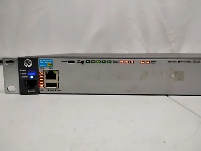 USED HP J9727A