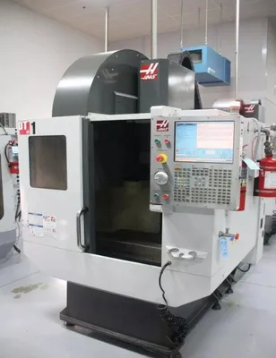 2010 HAAS DT-1 Drilling & Tapping Centers | Midstate Machinery (1)