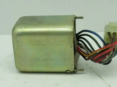 Protection Controls SS3CP Transformer