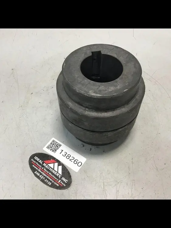 Used MAGNALOY COUPLINGS 500 Motors (misc) Michigan US | Ideal Machinery #871350