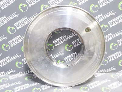 Unbranded PSCX3000B Chamber Seal New