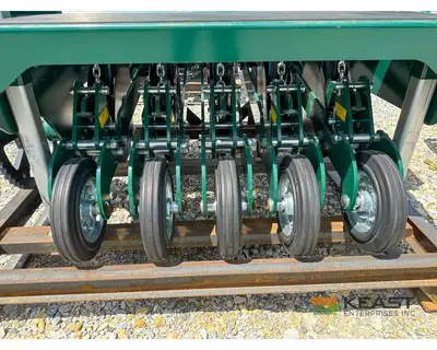 Used PH OUTDOORS _UNKNOWN_ No-Till Drills Iowa US | Keast Enterprises #1360391