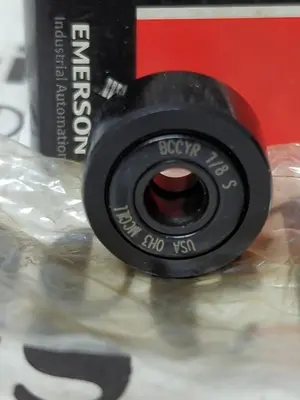New | in-Stock MCGILL BCCYR 7/8S Misc Electrical & Power Parts Ohio US | Surplus Asset Holdings #1234807