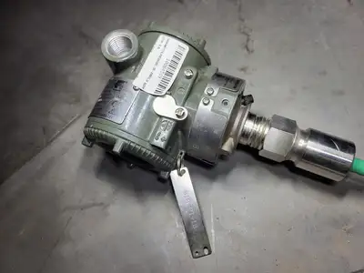NEW YOKOGAWA EJA530E