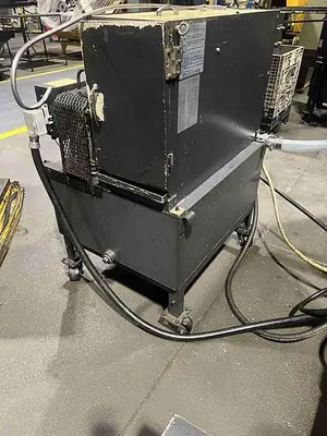 USED 2006 OKK VP-400