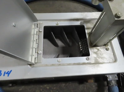 USED Nordson HM X