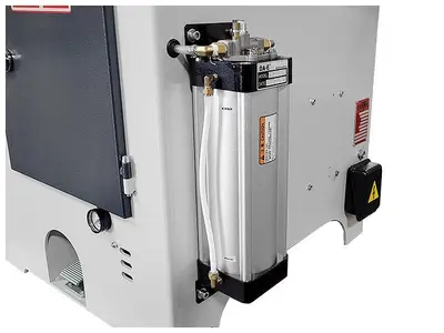 NEW CANTEK PCS-18M