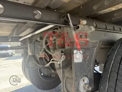 Used 2020 GREAT DANE _UNKNOWN_ Box Trailers Illinois US | T&S Trailer Pool #1509426