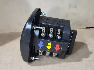 Used EATON PXM2260MA65115 Misc Electrical & Power Parts British Columbia CA | Lenmark #1439787