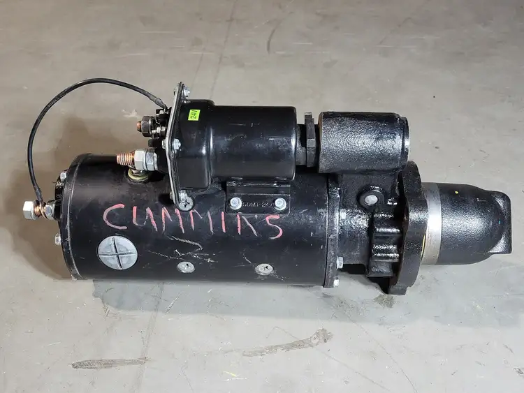 Used CUMMINS _UNKNOWN_ Switchgears British Columbia CA | Lenmark #239730