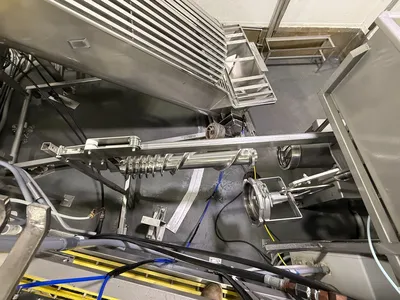 Used WEILER 1109 Grinders / Shredders - Food California US | Heavy Wall Consulting #1557982