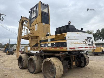Used 2002 CATERPILLAR 330B MH Material Handlers Tennessee US | Moore Equipment #1517244
