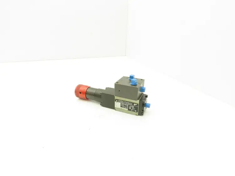 Used WANDFLUH-HYDRAULIK _UNKNOWN_ Valves/Fittings | Arrow Industrial #628053